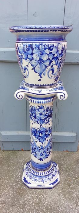 Cerâmica de Alcobaça