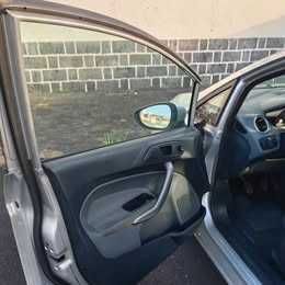 Ford Fiesta 1.25 Duratec — photo 5
