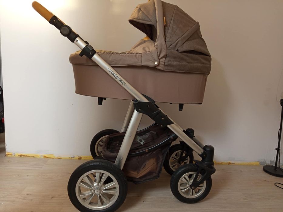 Wózek Dziecięcy Baby design