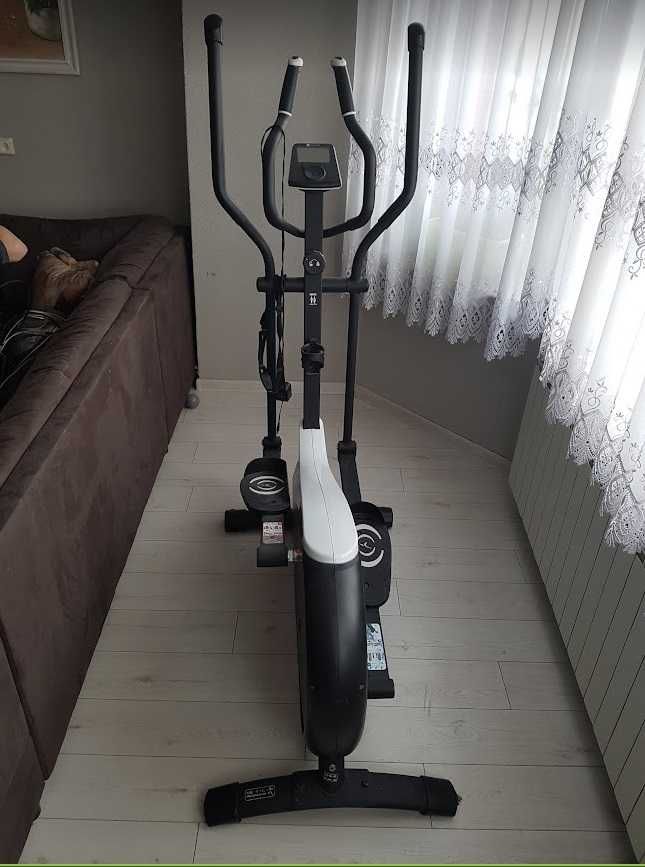 Domyos ve 710 cross trainer hotsell
