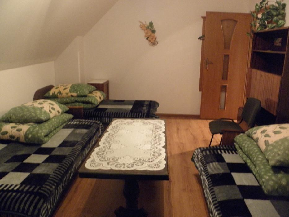 Tanie pokoje gościnne - Kielce