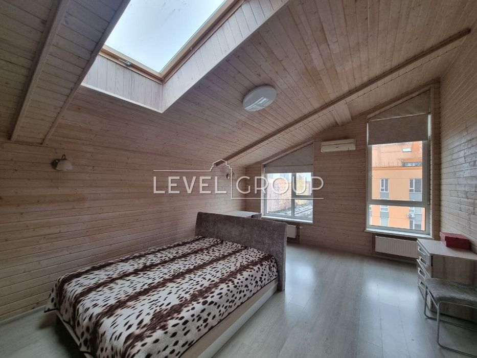 Продаж двохрівневих апартаментів в ЖК Комфорт таун