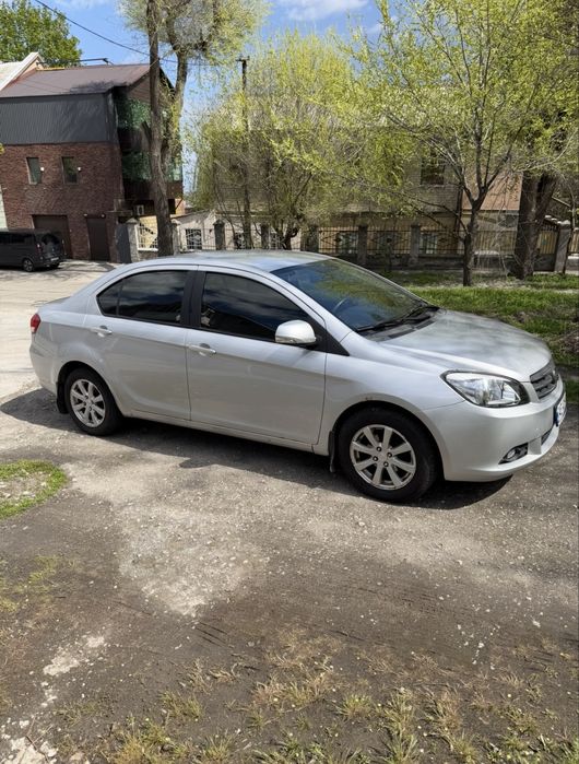 Great Wall Voleex C30/2013/1,5л./бенз/МК/76тискм