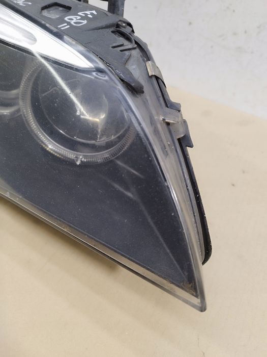 lampa prawa prawy przod bmw 5 e60 e61 lift lata 2007-2010
