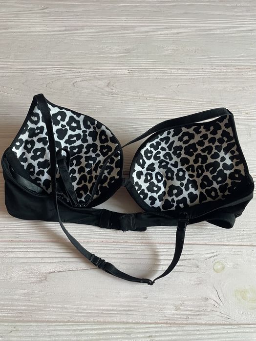 Бюстгалтер H&M super push up