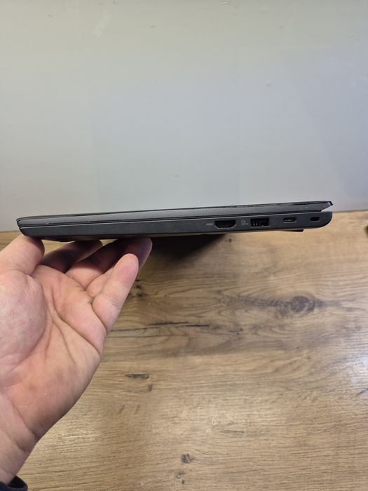 Lenovo Thinkpad L13 G4 Ryzen 3 7330/13 FHD/8GB/512SSD/Nowa bateria/W11