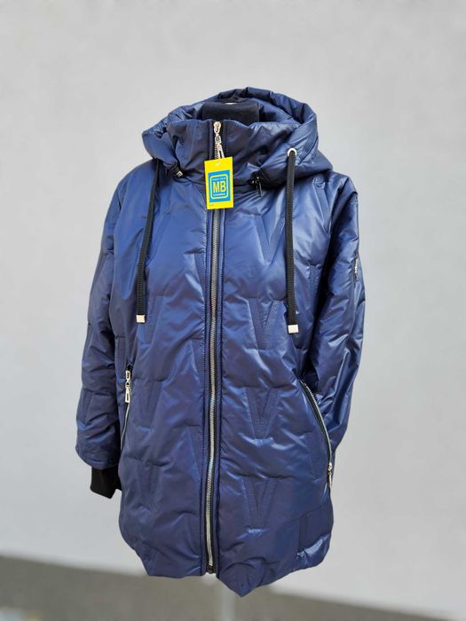 Kurtka damska - rozmiar 50