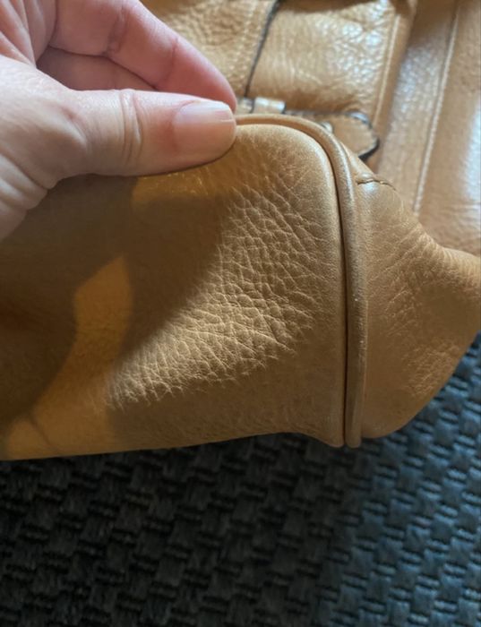 Mala da Massimo Dutti