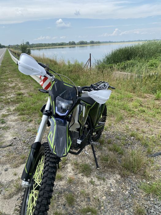 Продам Kovi 250 в хорошому стані
