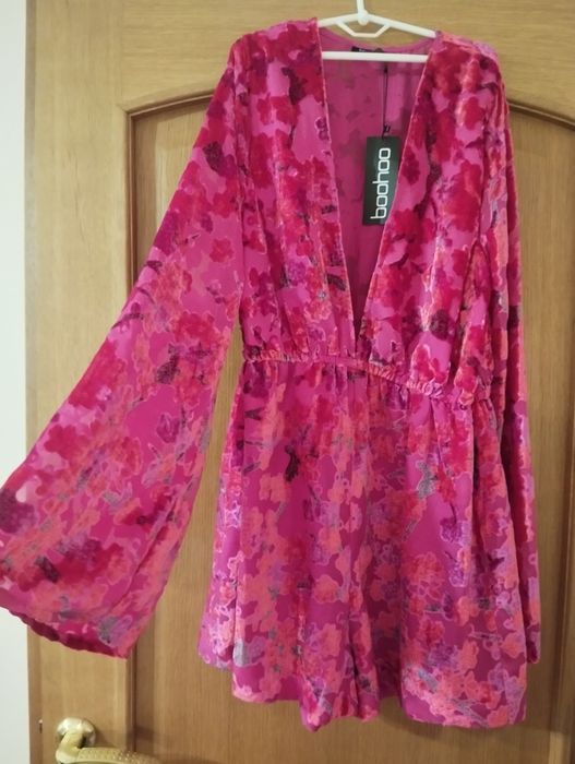 Ромпер Boohoo розмір М