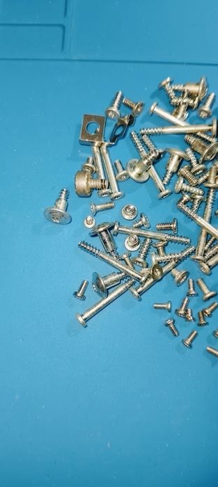 Болти Apple Imac