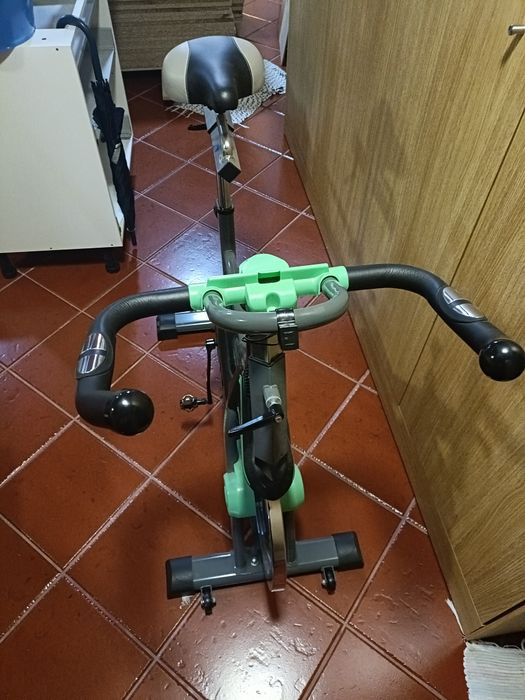 Bicicletas de spinning