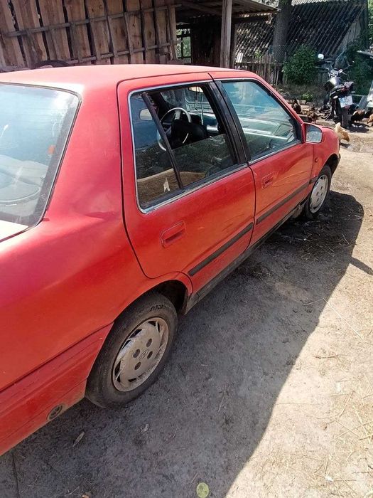 Продам Хюндай іксель 1993