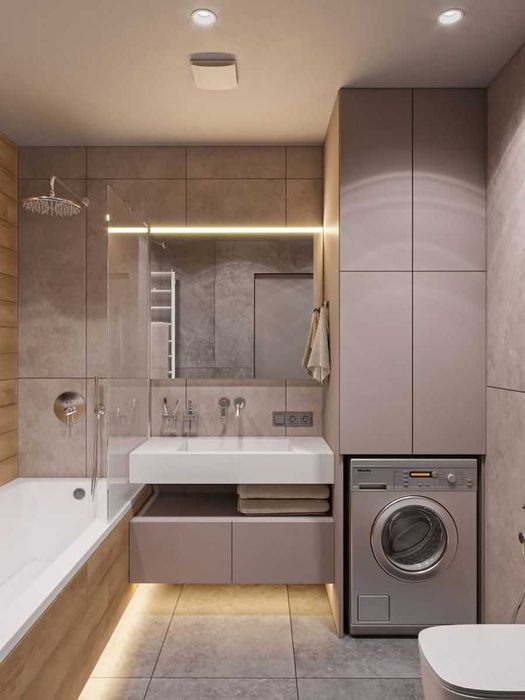 3-кімнатна квартира за адресою вул. Святослава Хороброго (площа 88,3 м²) - Atlanta.ua - фото 10