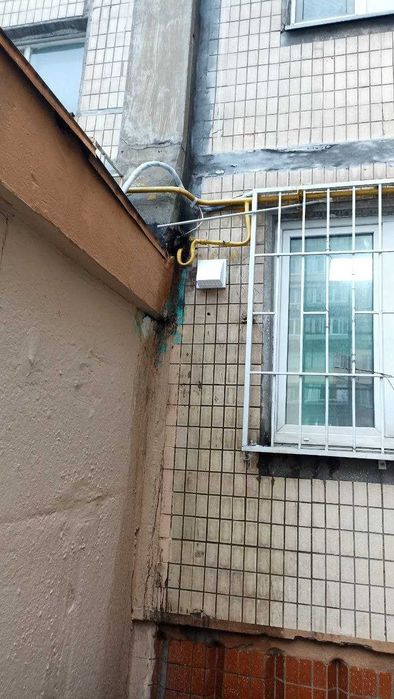 Монтаж рекуператора.Сведління отворів для витяжки.Вентиляція приміщень