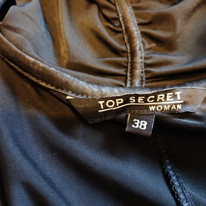 Narzutka damska S-m Top secret