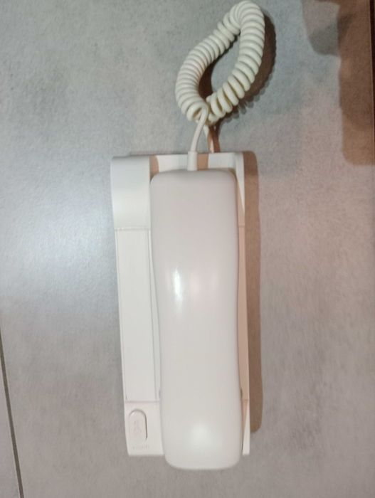 Aparat Domofon analogowy  Miwi