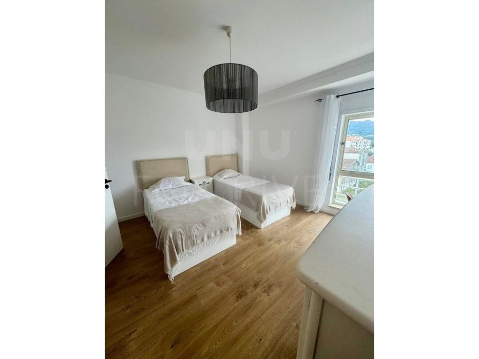 Apartamento T2 - Valença