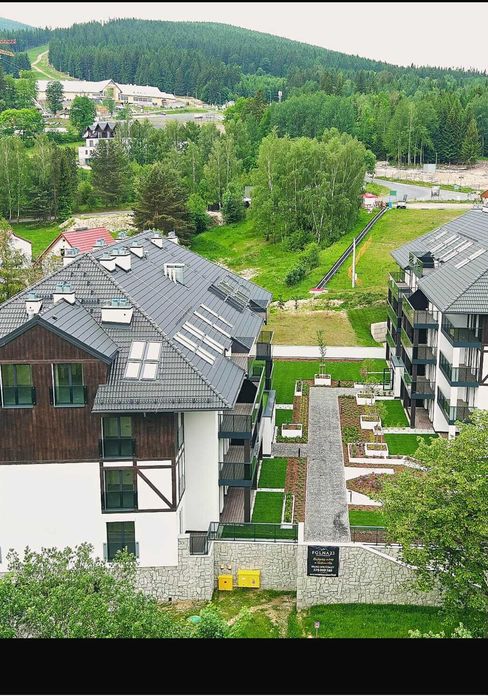 Apartament inwestcyjny Świeradów Zdrój