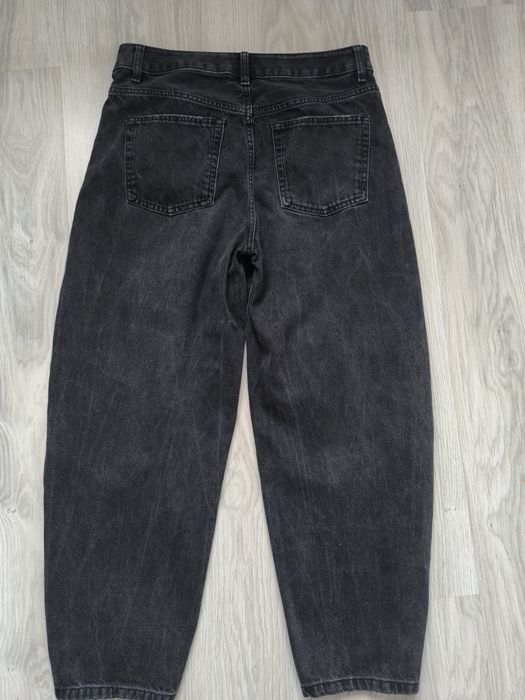 Джинси багі Primark розмір 38,S/M