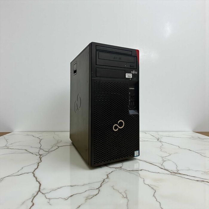 Fujitsu P757 | I5-6600 | 16GB DDR4 | 512GB SSD | Гарантія 12 міс.