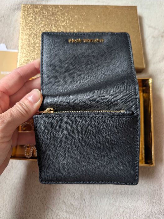 Portfel Michael Kors