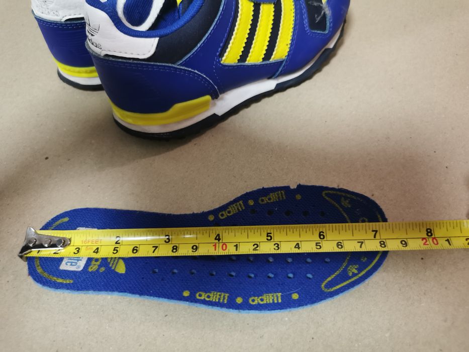 Кроссовки Adidas (оригинал) 28р