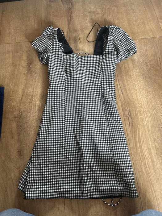 Sikienka mini Zara xa