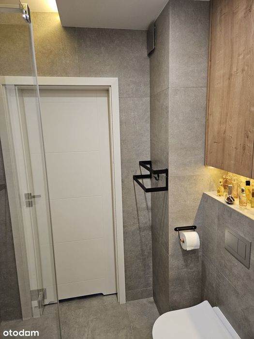 Mieszkanie 60m2 + balkon + skrytka lokatorska - Kwarcowa