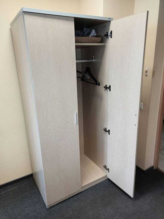 Шкаф для одежды гардеробный