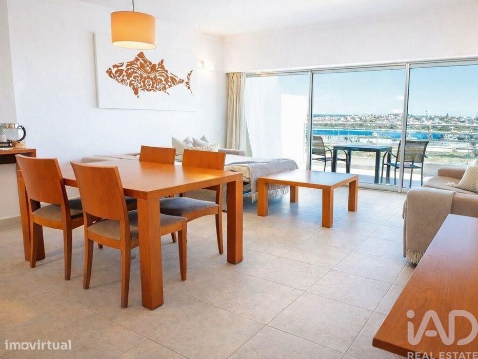 Apartamento T1 em Portimão de 39,56 m2
