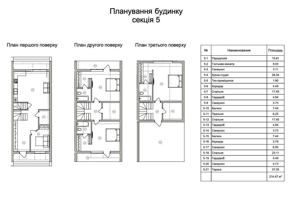 Продаж Таунхаус 800 метрів метро Славутич, тераса на даху на озеро.Осокорки