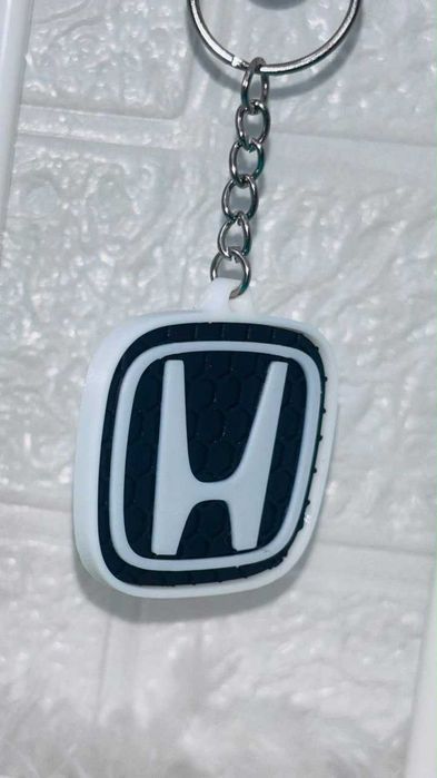 Porta-Chaves Honda