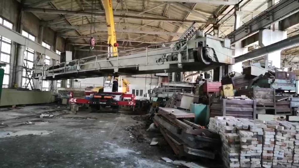 Услуги-Аренда 10-50тонн автокрана по Харькову и области