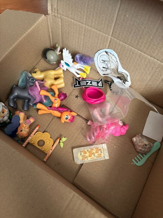 продам поні my little pony іграшки