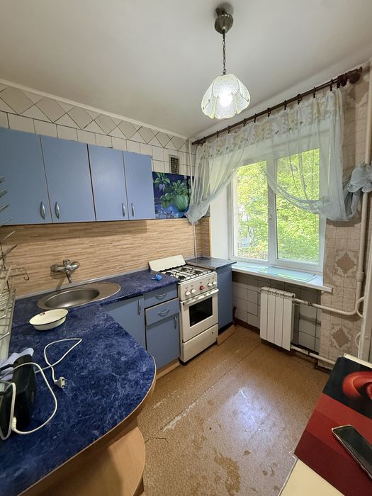 Продам 3х.кім. квартиру Молодіжний.
