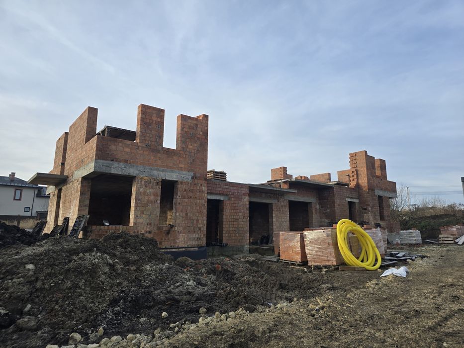 КМ DreamДім - Будинок Вашої мрії!