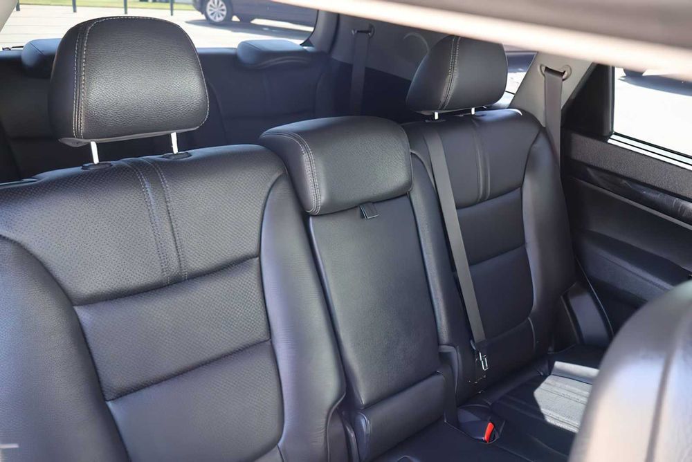Kia Sorento      2015