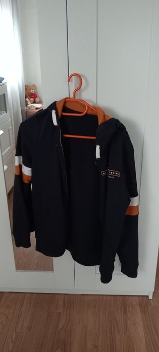 Roupa de menino 10/11 tudo novo