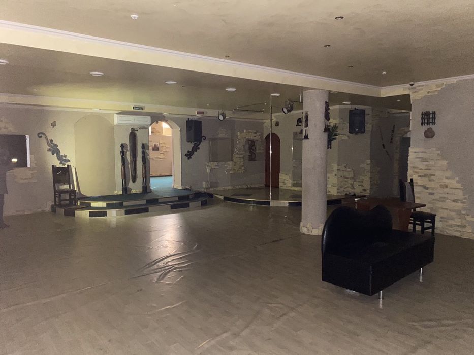 Аренда помещения р-н кинотеатра Космос 260м 20000грн