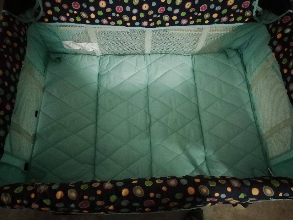 Cama Play&Nap Chicco