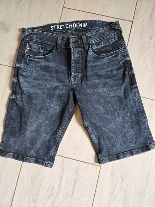 c&A szorty męskie W 32 spodenki