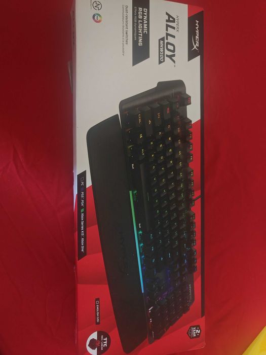 Teclado Computador Novo e Embalado