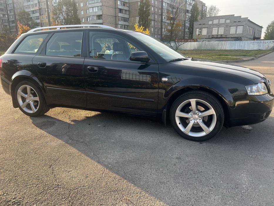 Продам Ауді а4в6