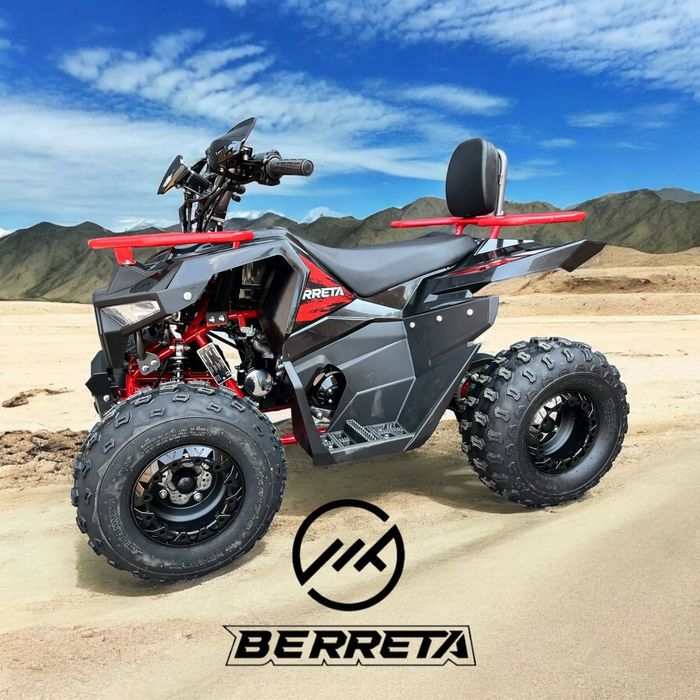 Berreta