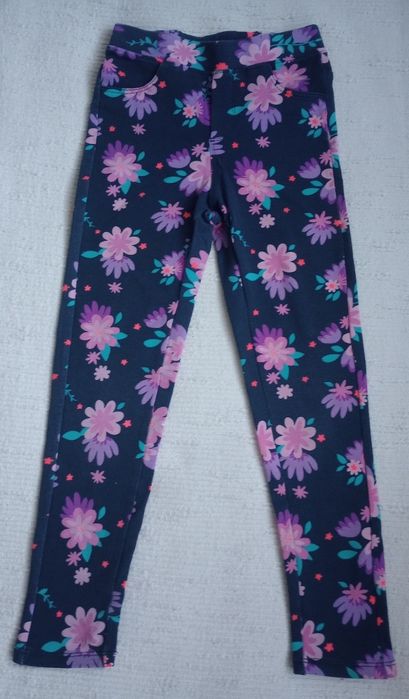 Legginsy r. 122-128 Cool Club