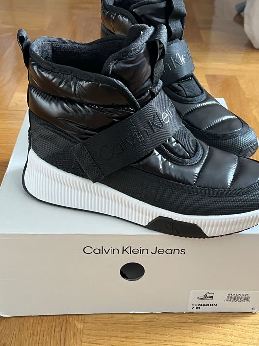 Зимові жіночі  черевики