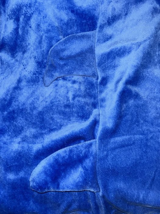 Кенгурумі та тапці