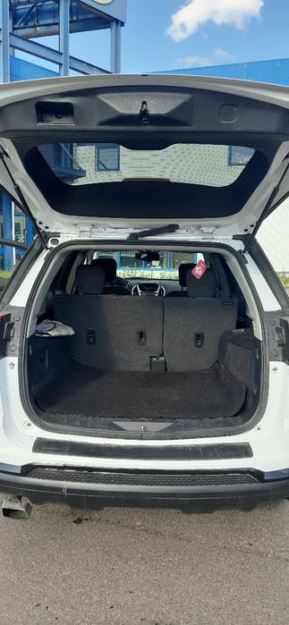 Продам GMC Terrain 2016 р. рейстайлінг 102 тис .км