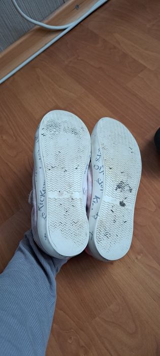 Paka / Nike r.35, KicKers r.34, Lelli Kelli r.34